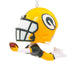 NFL Green Bay Packers Bobblehead Hallmark Ornament