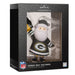 NFL Green Bay Packers Santa Fan Hallmark Ornament