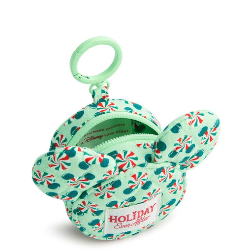 Disney Hallmark Holiday Ever After Mickey Bag Charm