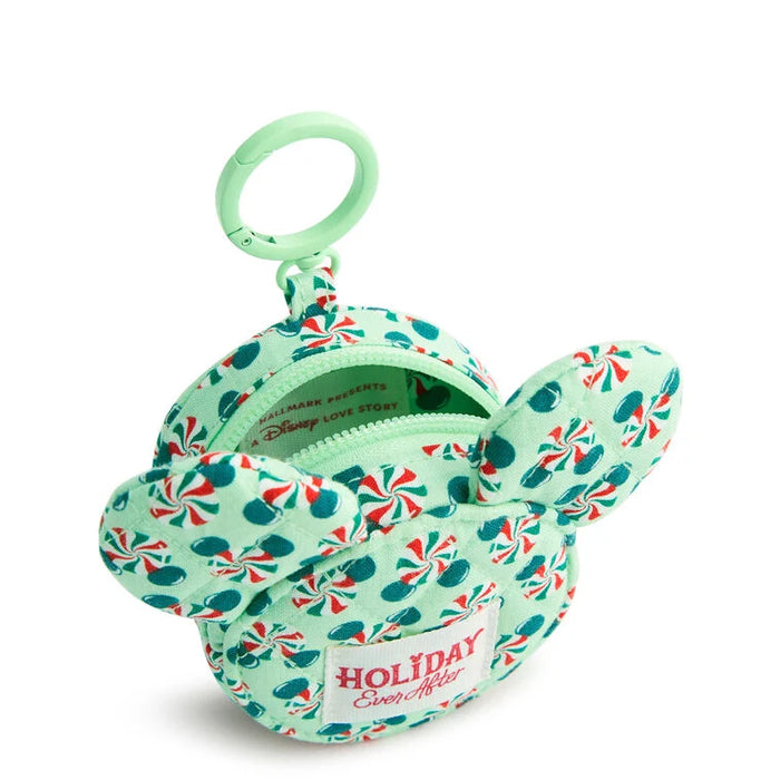 Disney Hallmark Holiday Ever After Mickey Bag Charm