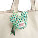 Disney Hallmark Holiday Ever After Mickey Bag Charm