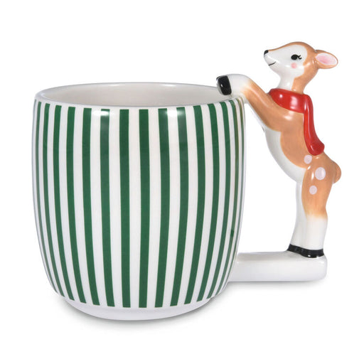 Green-and-White-Striped-Mug-With-Reindeer-Handle_1XKT9076_0