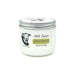 Jar of 1818 Farms Green Pastures Shea Creme on a white background