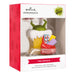 Dr. Seuss's How the Grinch Stole Christmas!™ Grinch in Chimney Hallmark Ornament