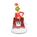 Dr. Seuss's How the Grinch Stole Christmas!™ Countdown Calendar