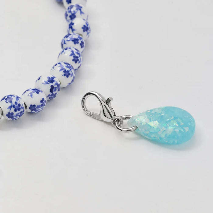 Holy Water Journey to Lourdes™ Interactive Charm
