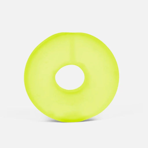 Algae Gump Memory Gel Stress Loop