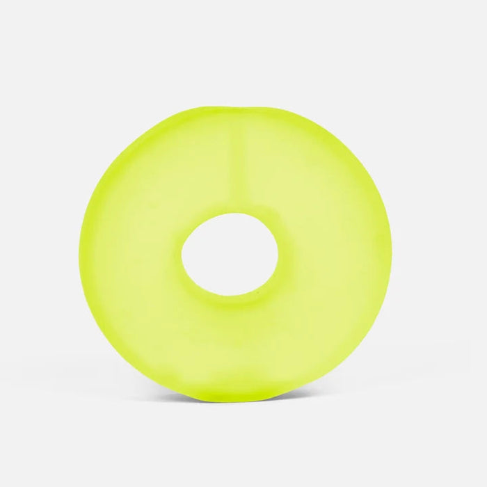 Algae Gump Memory Gel Stress Loop