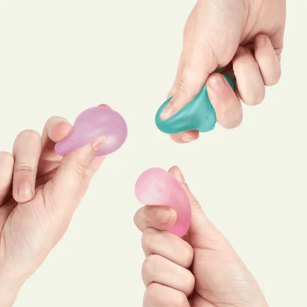 Gump Memory Gel Stress Ball