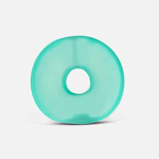 Sea Glass Gump Memory Gel Stress Loop