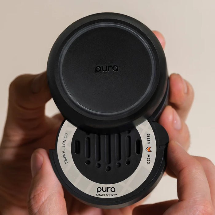 Pura SoHo Car Diffuser Scent Refill