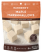 Maple Marshmallows