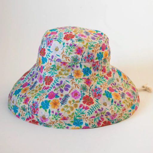 Sunny Day Bucket Hat