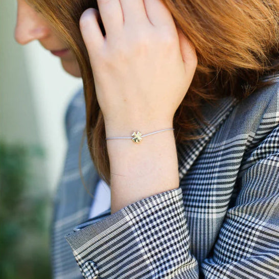 Birthday Celebration Bracelet- Birthday Wish