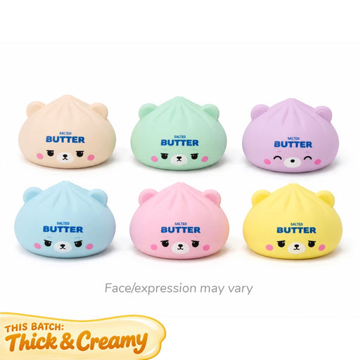 Butter Bear Dumpling Butter Squisher