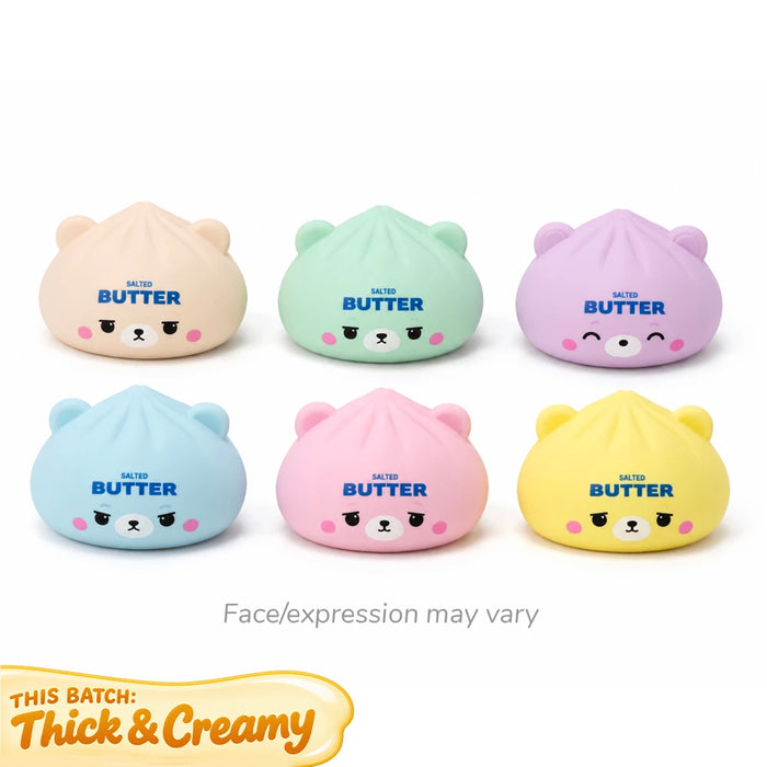 Butter Bear Dumpling Butter Squisher