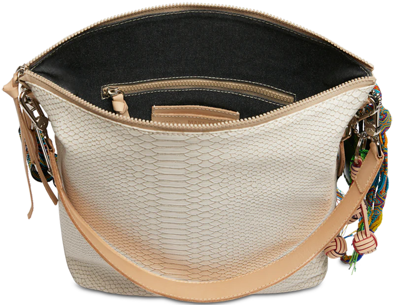 Consuela Thunderbird Hobo