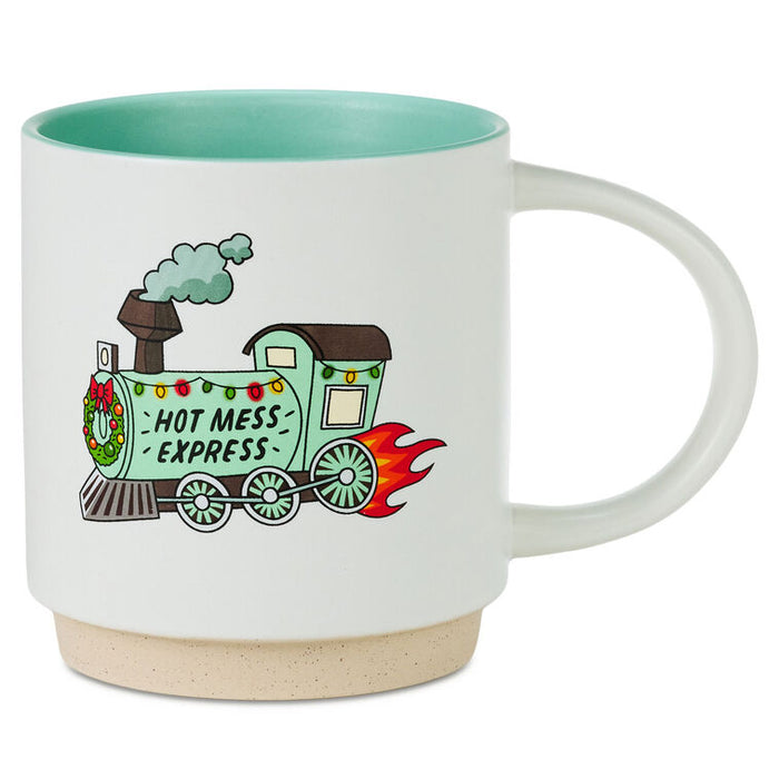Hallmark-Shoebox-Hot-Mess-Express-Train-Cartoon-Mug_1XKT9083_01