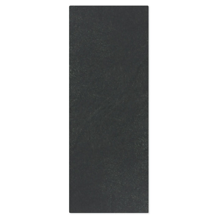 Black Tissue Paper