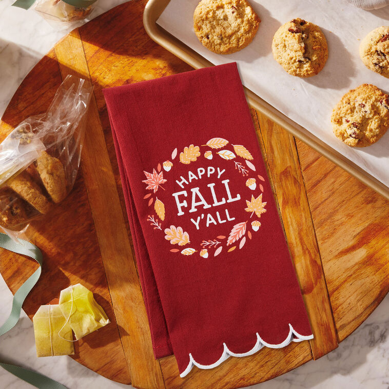 Bundle & Save - 2 for $25 Tea Towels — Trudy's Hallmark
