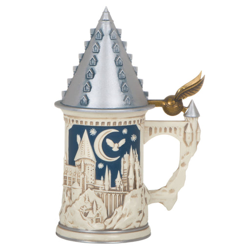 Harry Potter™ Marauder's Map™ Mug 2023 Ornament