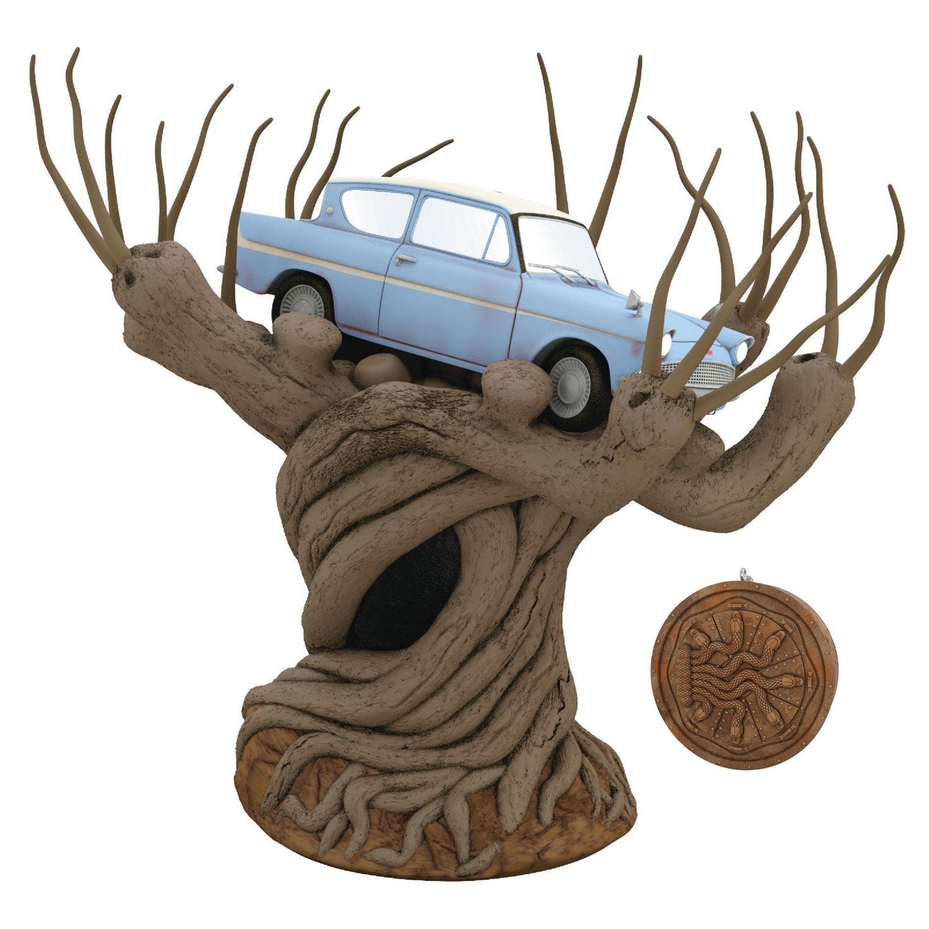 Tree Toppers