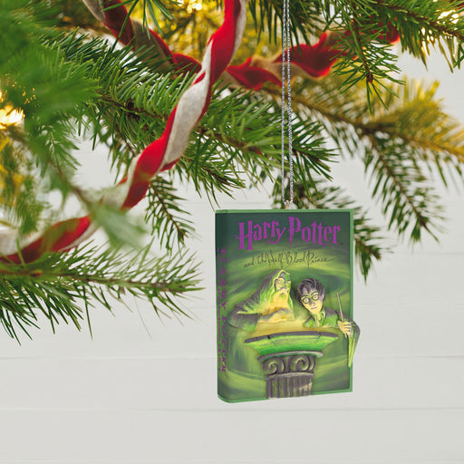 Harry Potter and the Half-Blood Prince™ 2023 Ornament