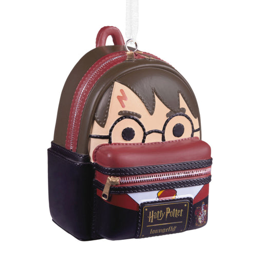 Loungefly Harry Potter™ Backpack Hallmark Ornament