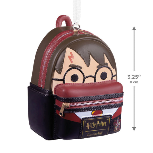 Harry Potter Backpack - Loungefly
