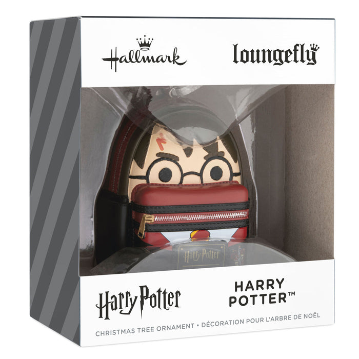 Loungefly Harry Potter™ Backpack Hallmark Ornament