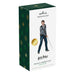 Hallmark Keepsake ornament packaging featuring Neville Longbottom from Harry Potter.