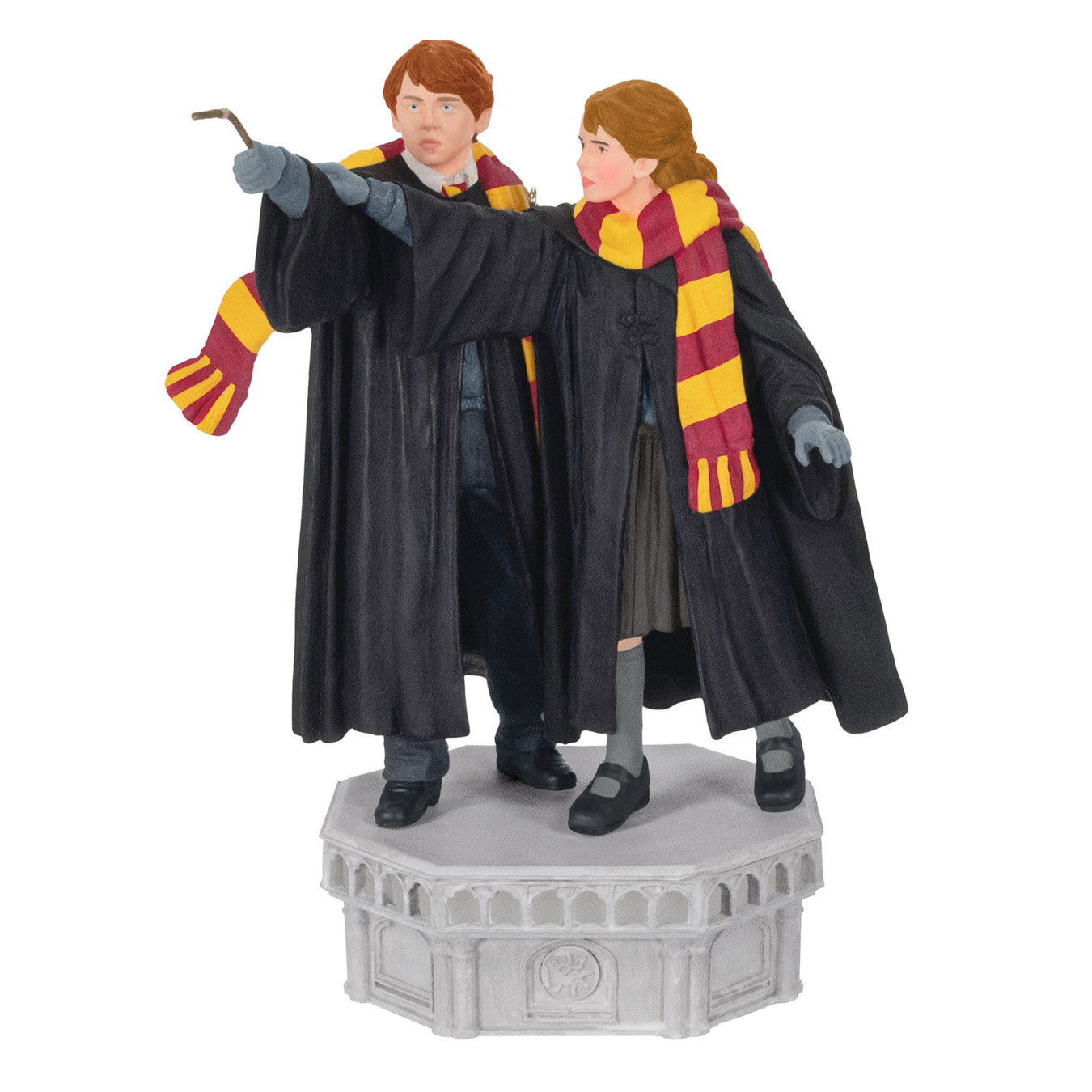 2024 Ornament Debut
