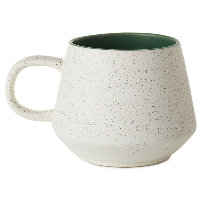 Harry Potter™ Retro Slytherin™ Mug, 26 oz.