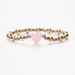 Holy Water Two-Tone Unconditional Love Bracelet