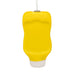 Heinz™ Mustard Bottle Shatterproof Hallmark Ornament