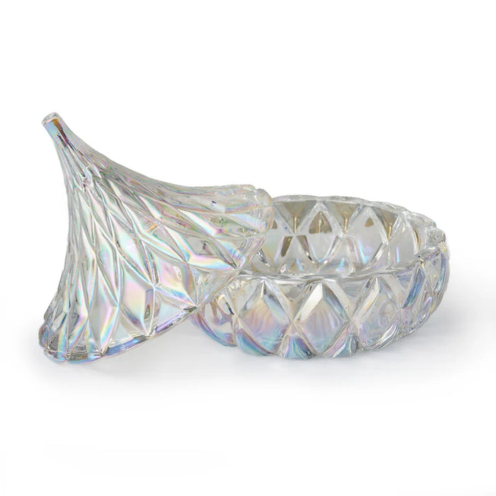Hershey's Kisses Iridescent Box
