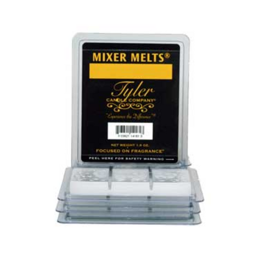 High Maintenance Mixer Melts