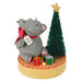 I Want a Hippopotamus for Christmas 2024 Musical Ornament