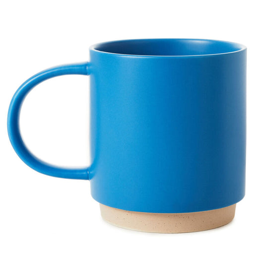 His Blessings Mug, 16 oz.