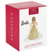 Barbie™ 2023 Latina Holiday Barbie™ Ornament - 1st in the Latina Holiday Barbie Series