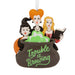 Disney Hocus Pocus Sanderson Sisters Hallmark Ornament