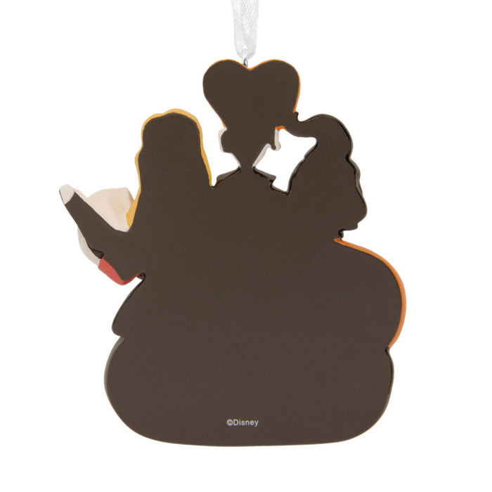 Disney Hocus Pocus Sanderson Sisters Hallmark Ornament