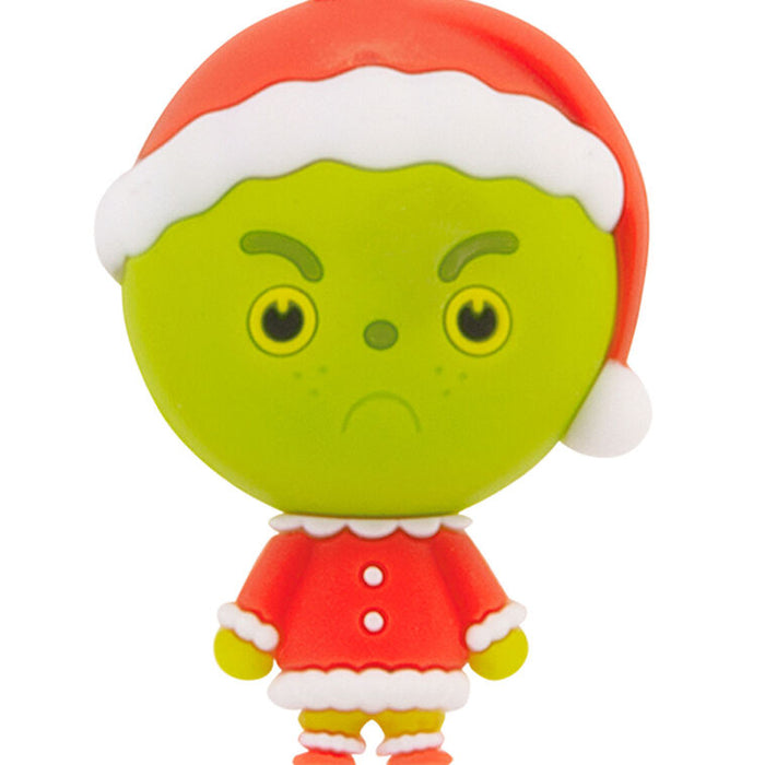 Dr. Seuss's How the Grinch Stole Christmas!™ Hallmark Countdown Calendar Box With 24 Mini Ornaments