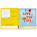 I Love You Like… Recordable Storybook With Music