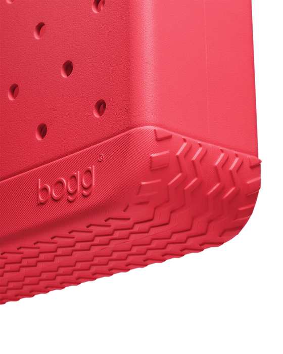 Small Tote Baby Bogg Bag - Citrus Sorbet