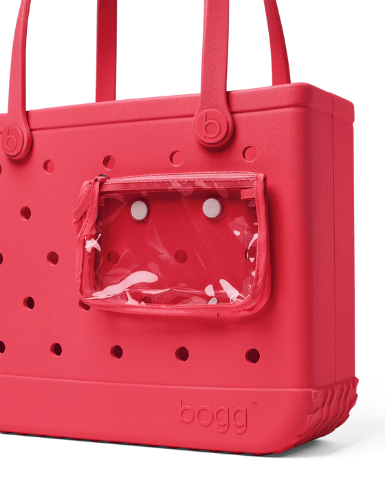 Small Tote Baby Bogg Bag - Citrus Sorbet