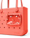 Small Tote Baby Bogg Bag - Grapefruit Glow