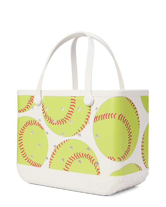 Original Large Tote Bogg Bag Play Ball — Trudy's Hallmark