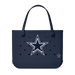 Original Large Tote Bogg Bag - Dallas Cowboys