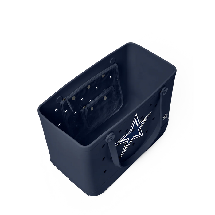 Original Large Tote Bogg Bag - Dallas Cowboys